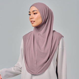 (Nano) Najwa Sport Basic 3.0 - Triathlon - Active - TudungPeople