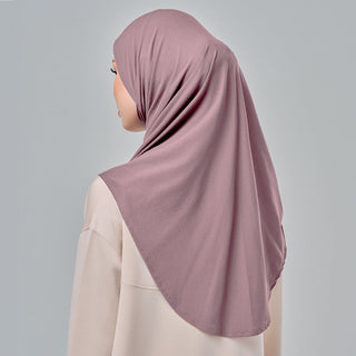 (Nano) Najwa Sport Basic 3.0 - Triathlon - Active - TudungPeople