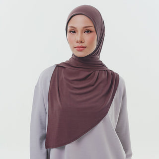 (Nano) Najwa Sport Lite 3.0 - Ash Brown