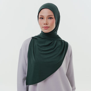 (Nano) Najwa Sport Lite 3.0 - Emerald