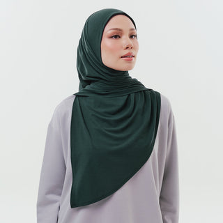 (Nano) Najwa Sport Lite 3.0 - Emerald