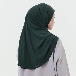 (Nano) Najwa Sport Lite 3.0 - Emerald