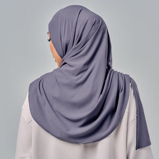 (Nano) Najwa Sport Lite 3.0 - Gambit - Active - TudungPeople