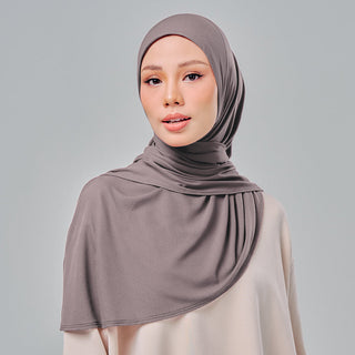 (Nano) Najwa Sport Lite 3.0 - Medal - Active - TudungPeople