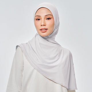 (Nano) Najwa Sport Lite 3.0 - Ski - Active - TudungPeople