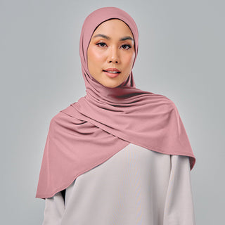 (Nano) Najwa Sport Lite 3.0 - Softball - Active - TudungPeople