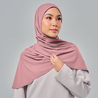 (Nano) Najwa Sport Lite 3.0 - Softball - Active - TudungPeople