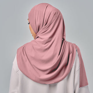 (Nano) Najwa Sport Lite 3.0 - Softball - Active - TudungPeople