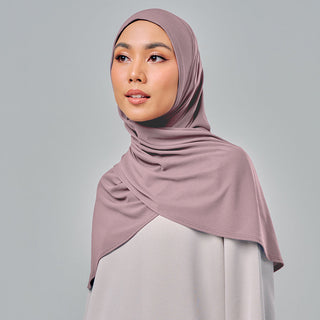 (Nano) Najwa Sport Lite 3.0 - Triathlon - Active - TudungPeople