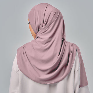 (Nano) Najwa Sport Lite 3.0 - Triathlon - Active - TudungPeople