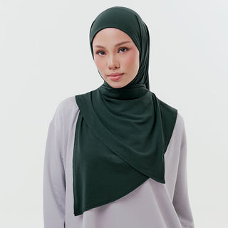 (Nano) Najwa Sport Niya 3.0 - Emerald