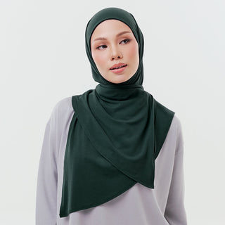 (Nano) Najwa Sport Niya 3.0 - Emerald