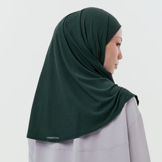 (Nano) Najwa Sport Niya 3.0 - Emerald