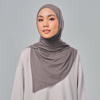 (Nano) Najwa Sport Niya 3.0 - Medal - Active - TudungPeople