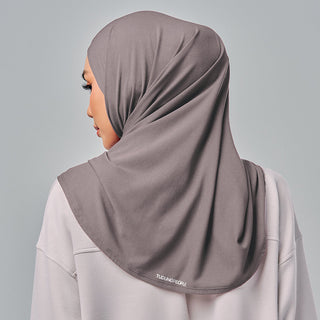 (Nano) Najwa Sport Niya 3.0 - Medal - Active - TudungPeople
