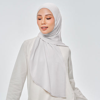 (Nano) Najwa Sport Niya 3.0 - Ski - Active - TudungPeople