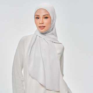 (Nano) Najwa Sport Niya 3.0 - Ski - Active - TudungPeople