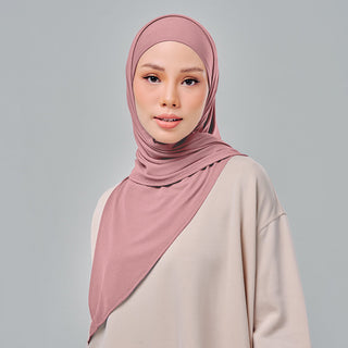 (Nano) Najwa Sport Niya 3.0 - Softball - Active - TudungPeople