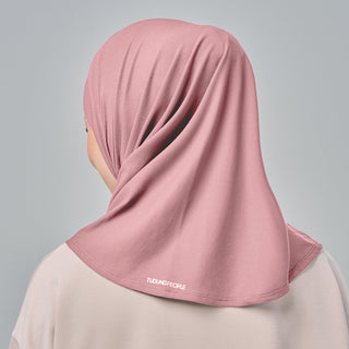(Nano) Najwa Sport Niya 3.0 - Softball - Active - TudungPeople
