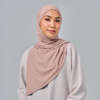(Nano) Najwa Sport Niya 3.0 - Squash - Active - TudungPeople