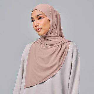 (Nano) Najwa Sport Niya 3.0 - Squash - Active - TudungPeople