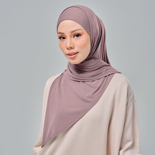 (Nano) Najwa Sport Niya 3.0 - Triathlon - Active - TudungPeople