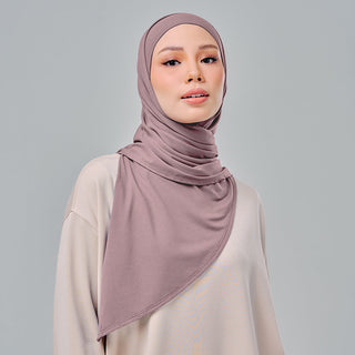 (Nano) Najwa Sport Niya 3.0 - Triathlon - Active - TudungPeople