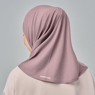 (Nano) Najwa Sport Niya 3.0 - Triathlon - Active - TudungPeople
