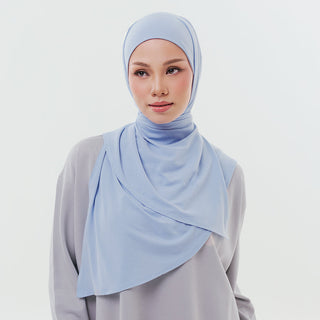 (Nano) Najwa Sport Niya 3.0 - Light Blue