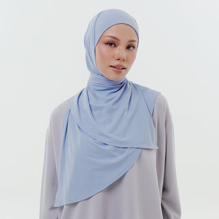 (Nano) Najwa Sport Niya 3.0 - Light Blue