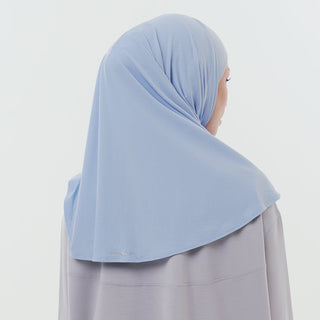 (Nano) Najwa Sport Niya 3.0 - Light Blue