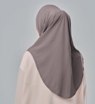 (Nano) Najwa Sport Nour 3.0 - Medal - Active - TudungPeople