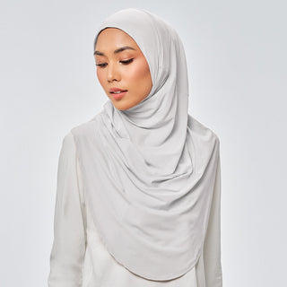 (Nano) Najwa Sport Nour 3.0 - Ski - Active - TudungPeople