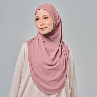 (Nano) Najwa Sport Nour 3.0 - Softball - Active - TudungPeople