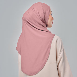 (Nano) Najwa Sport Nour 3.0 - Softball - Active - TudungPeople
