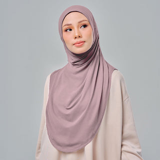 (Nano) Najwa Sport Nour 3.0 - Triathlon - Active - TudungPeople