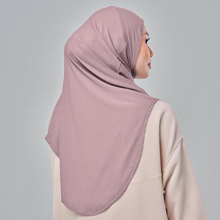 (Nano) Najwa Sport Nour 3.0 - Triathlon - Active - TudungPeople