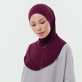 (Nano) Najwa Sport Pro 3.0 - Dark Purple
