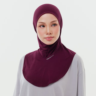 (Nano) Najwa Sport Pro 3.0 - Dark Purple