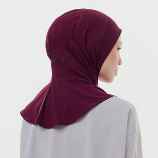 (Nano) Najwa Sport Pro 3.0 - Dark Purple