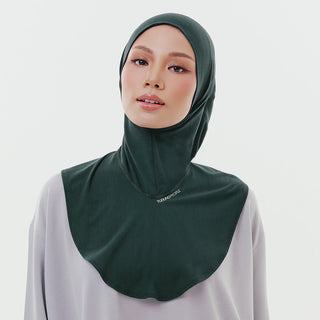 (Nano) Najwa Sport Pro 3.0 - Emerald