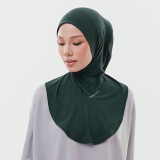 (Nano) Najwa Sport Pro 3.0 - Emerald