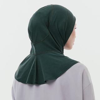 (Nano) Najwa Sport Pro 3.0 - Emerald