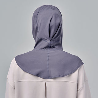 (Nano) Najwa Sport Pro 3.0 - Gambit - Active - TudungPeople