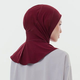 (Nano) Najwa Sport Pro 3.0 - Maroon