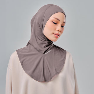 (Nano) Najwa Sport Pro 3.0 - Medal - Active - TudungPeople