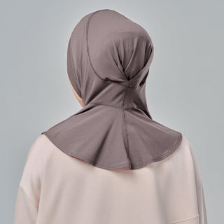 (Nano) Najwa Sport Pro 3.0 - Medal - Active - TudungPeople