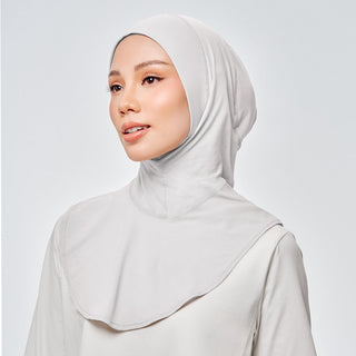 (Nano) Najwa Sport Pro 3.0 - Ski - Active - TudungPeople
