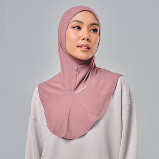 (Nano) Najwa Sport Pro 3.0 - Softball - Active - TudungPeople