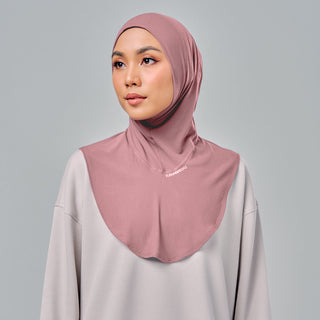 (Nano) Najwa Sport Pro 3.0 - Softball - Active - TudungPeople